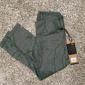 No Bull 7/8 length army Madison